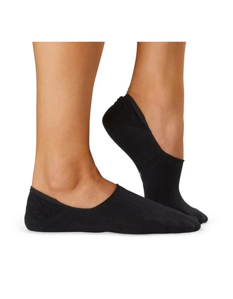 Tavi Noir Tavi Avery No Show Sock Ebony