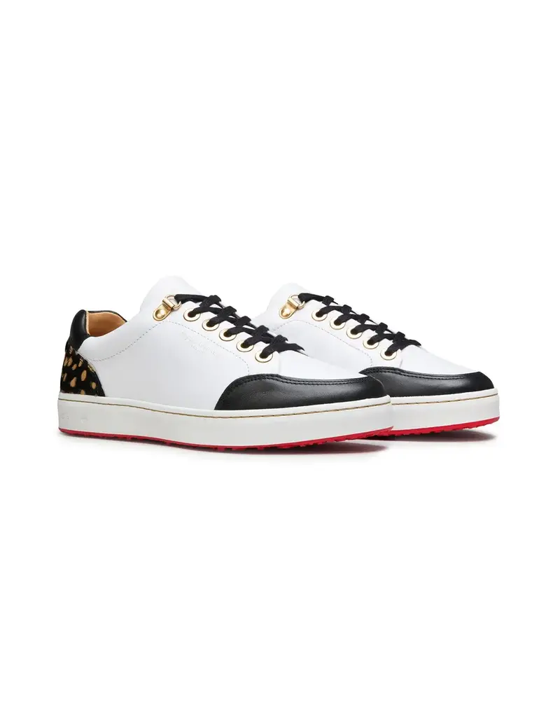Royal Albartross Royal Albartross The Fieldfox Shoe Lynx