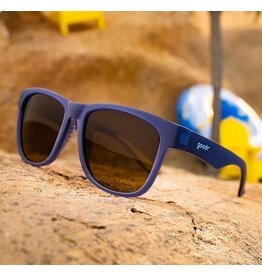 goodr goodr Electric Beluga Boogaloo Sunglasses