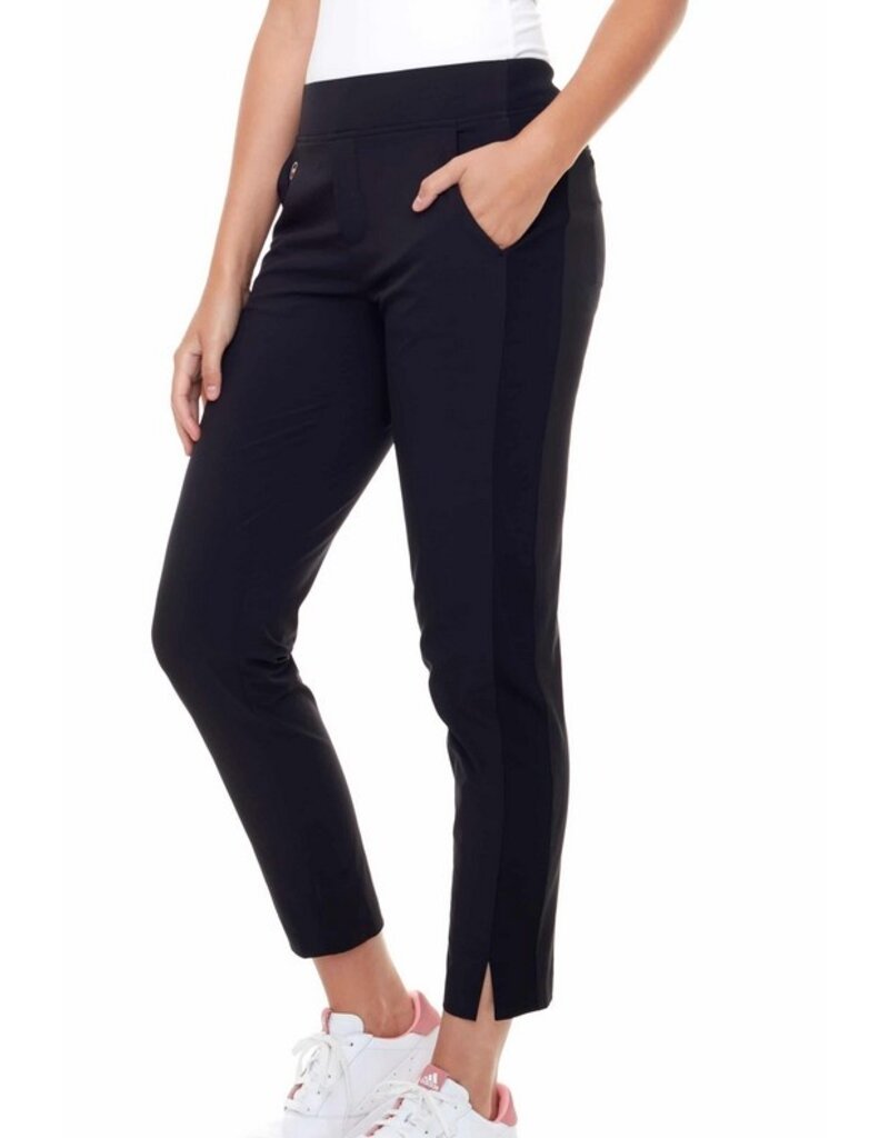 Swing Control Swing Control Cloud 28" Ankle Pant Black