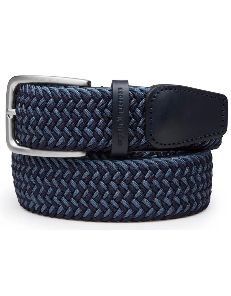 Royal Albartross Royal Albartross Harcom Belt Navy
