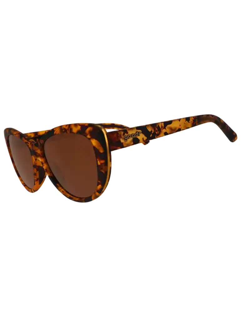 goodr Goodr The Catwalk's Meow Sunglasses