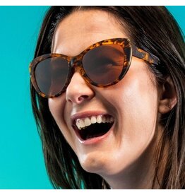 goodr Goodr The Catwalk's Meow Sunglasses