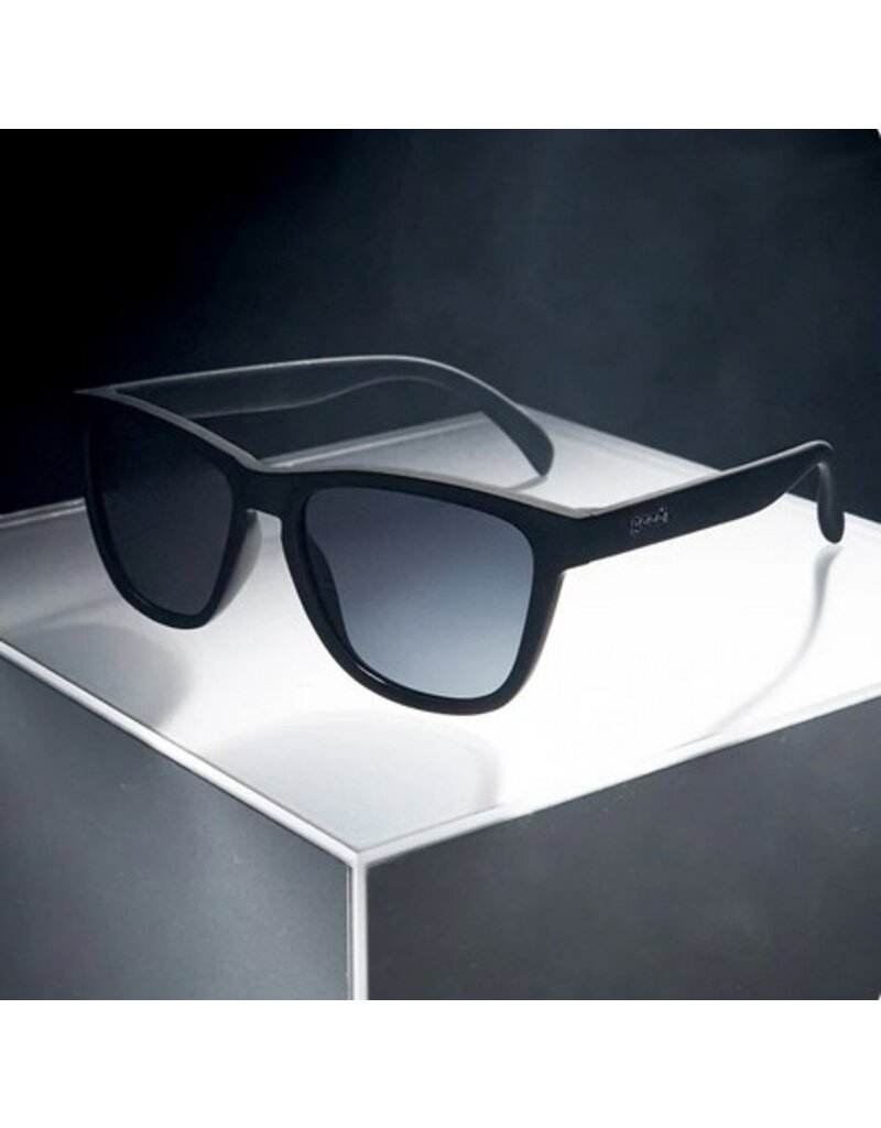 goodr Goodr A Unicorn's Calamity Sunglasses