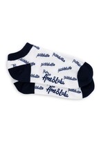 Ame & Lulu Ame & Lulu Meet Your Match Pickleball Stitch Socks