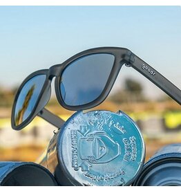 goodr Goodr Going to Valhalla... Witness! Sunglasses