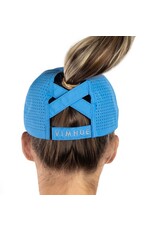 Vimhue Vimhue X-Boyfriend Cap Regatta