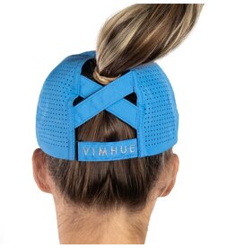 Vimhue Vimhue X-Boyfriend Cap Regatta