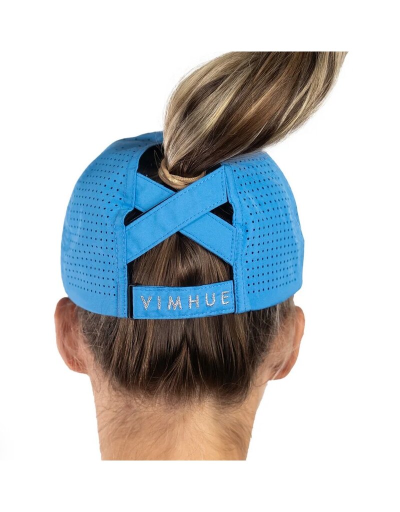 Vimhue Vimhue X-Boyfriend Cap Regatta