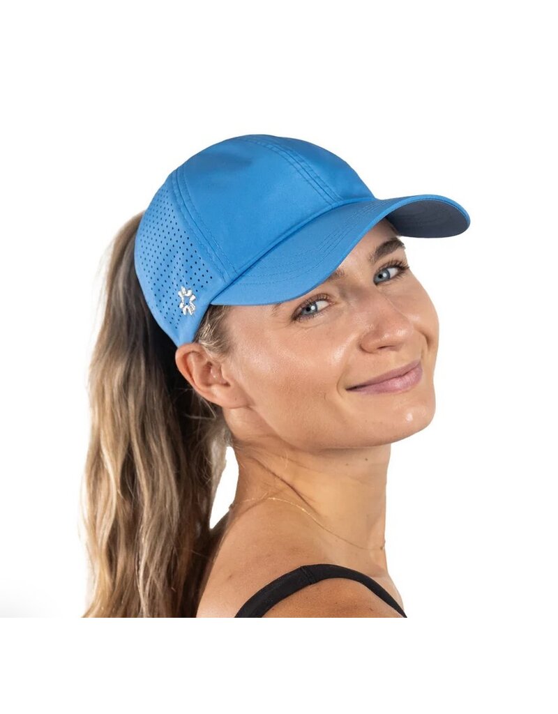 Vimhue Vimhue X-Boyfriend Cap Regatta