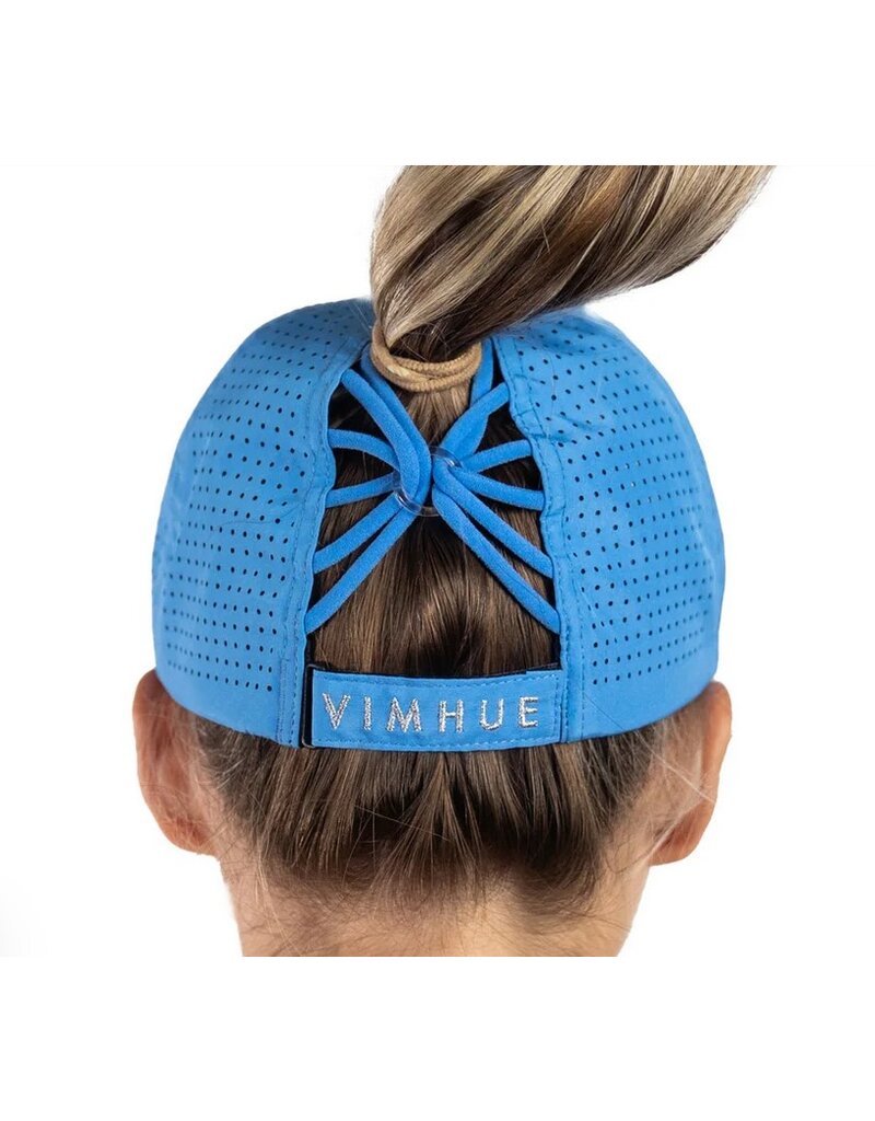 Vimhue Vimhue Sun Goddess Cap Regatta