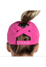 Vimhue Vimhue X-Boyfriend Cap Fuchsia