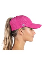 Vimhue Vimhue X-Boyfriend Cap Fuchsia