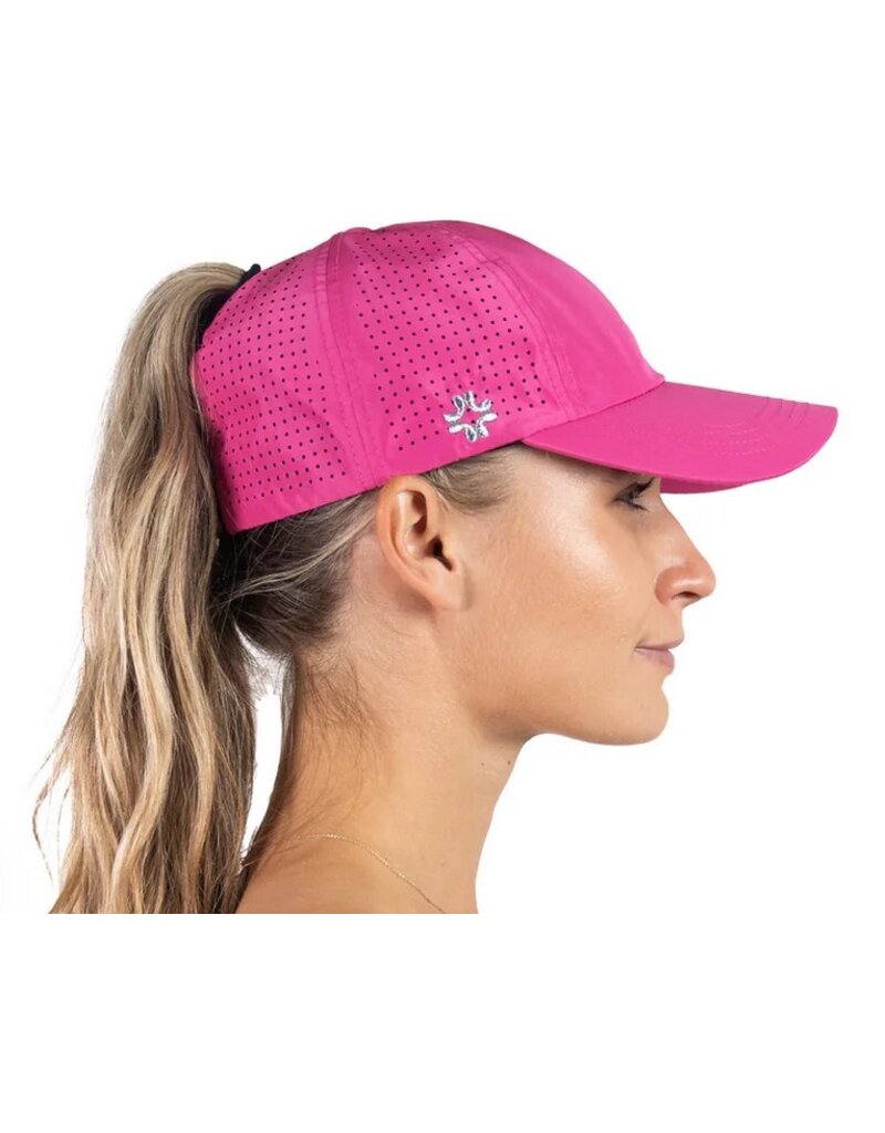 Vimhue Vimhue X-Boyfriend Cap Fuchsia