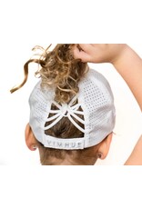 Vimhue Vimhue Girls Sun Goddess Cap White