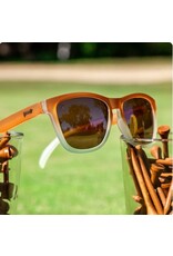 goodr goodr Three Parts Tee Sunglasses