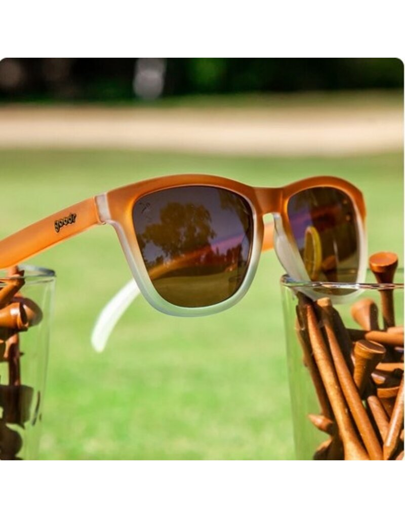 goodr goodr Three Parts Tee Sunglasses