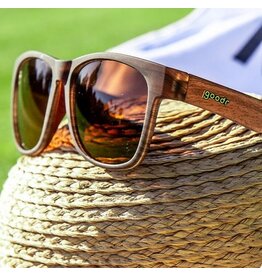goodr Goodr Just Knock It On  Sunglasses