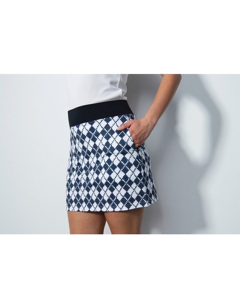 Daily Sports Daily Sports Abruzzo 18" Skort