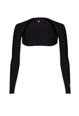 SParms SParms Sun Shoulder Wrap Black