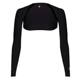 SParms SParms Sun Shoulder Wrap Black