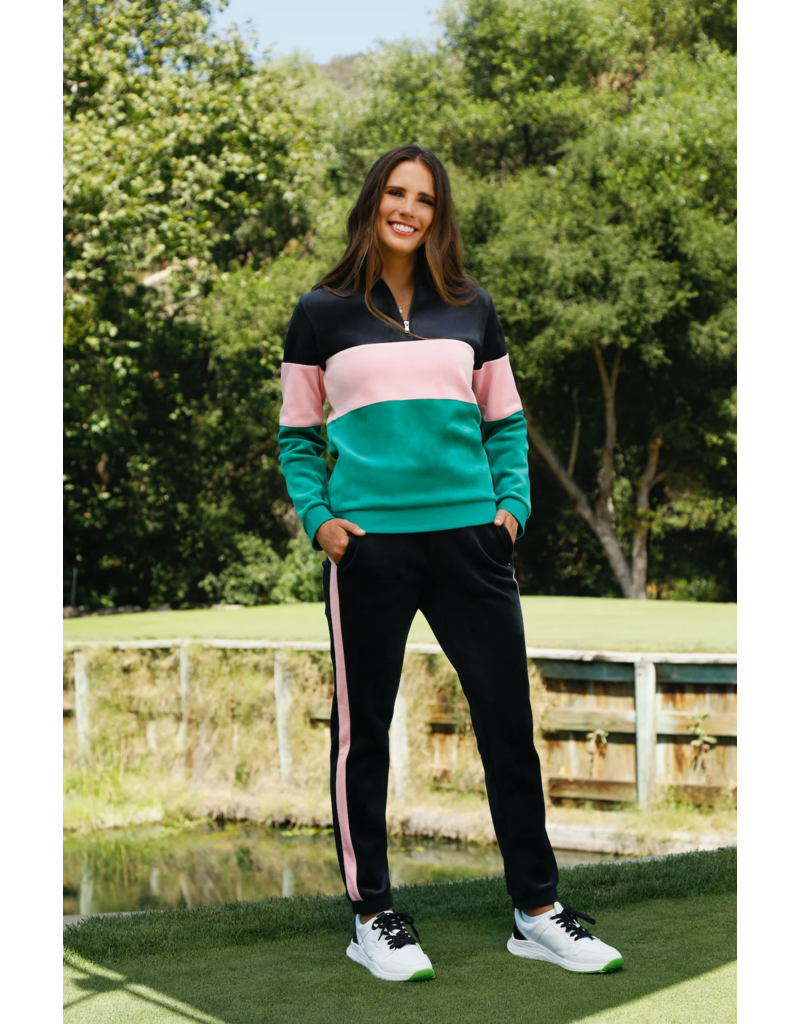 LOHLA Sport LOHLA Sport The Hamptons Sweatpant Navy