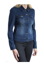 Liverpool Los Angeles Liverpool Classic Powerflex Jean Jacket