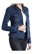 Liverpool Los Angeles Liverpool Classic Powerflex Jean Jacket