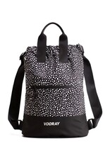 Thirty Three Threads Vooray Flex Cinch Backpack Wanderlust
