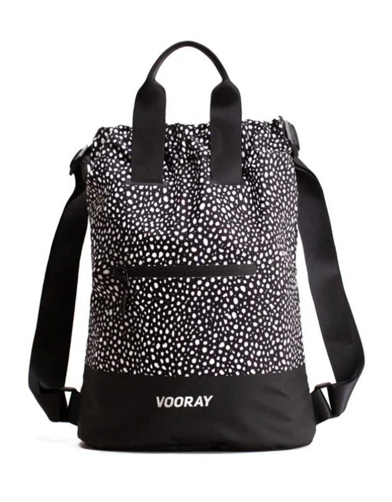 Thirty Three Threads Vooray Flex Cinch Backpack Wanderlust