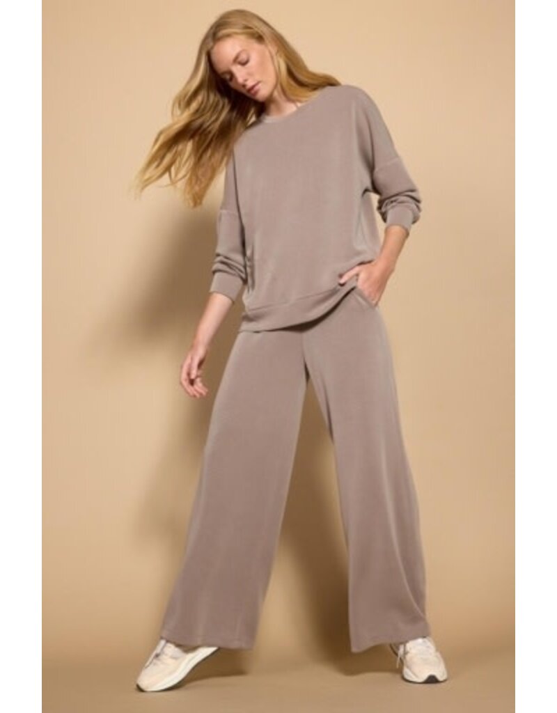 MPG Sport MPG Release Pant New Taupe