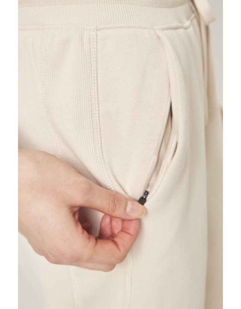 MPG Sport MPG The Comfort Women's Pant Stone