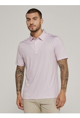 7 Diamonds 7 Diamonds Marquez Short Sleeve Shirt Coral