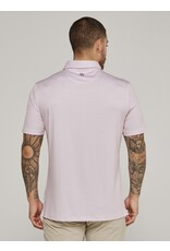 7 Diamonds 7 Diamonds Marquez Short Sleeve Shirt Coral