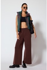 MPG Sport MPG Release Pant Chocolate Brown