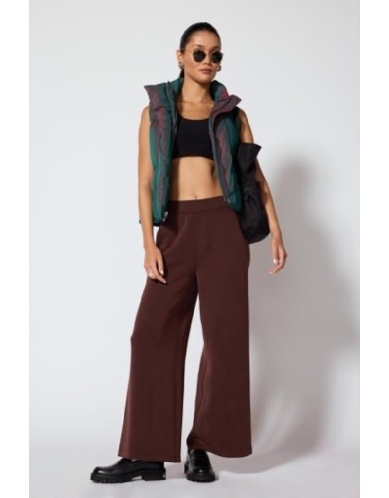 MPG Sport MPG Release Pant Chocolate Brown