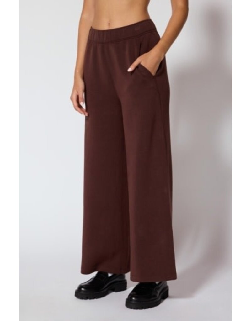 MPG Sport MPG Release Pant Chocolate Brown