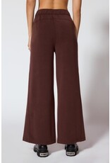 MPG Sport MPG Release Pant Chocolate Brown