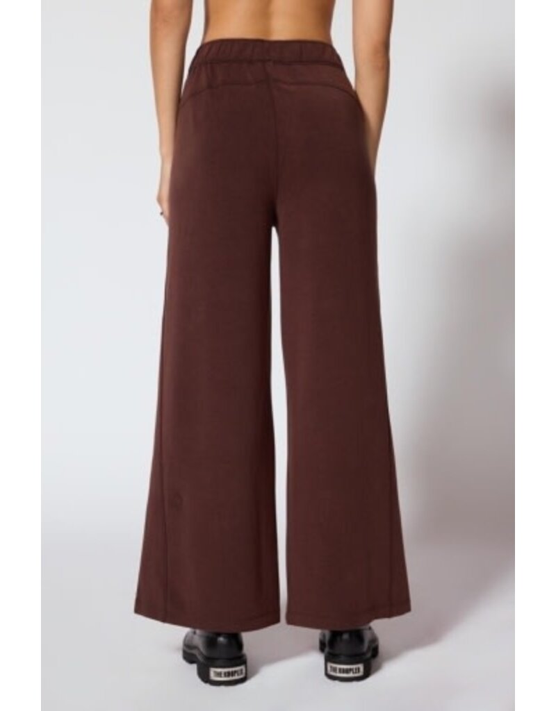 MPG Sport MPG Release Pant Chocolate Brown