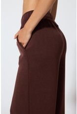 MPG Sport MPG Release Pant Chocolate Brown