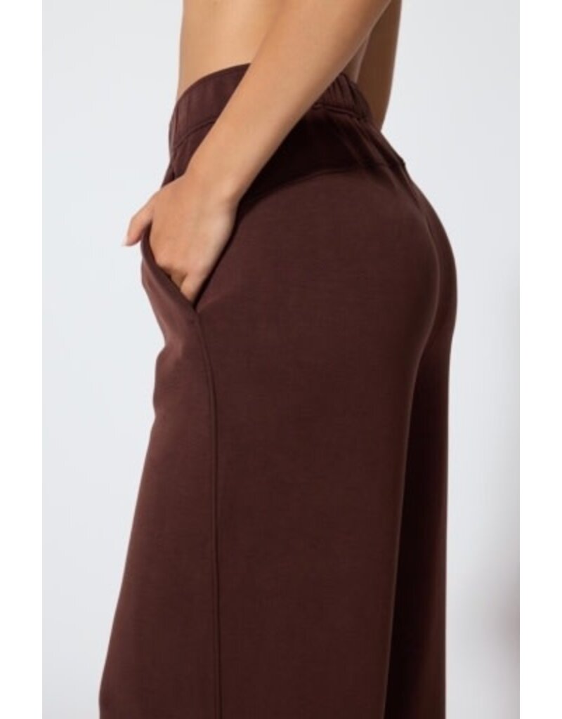 MPG Sport MPG Release Pant Chocolate Brown