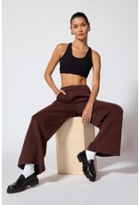MPG Sport MPG Release Pant Chocolate Brown