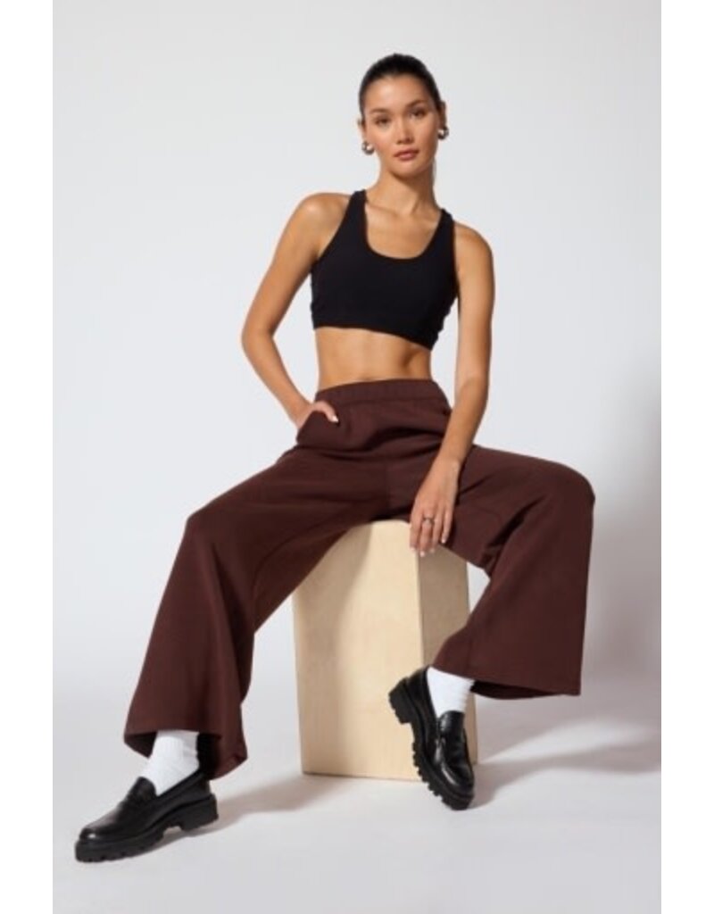 MPG Sport MPG Release Pant Chocolate Brown