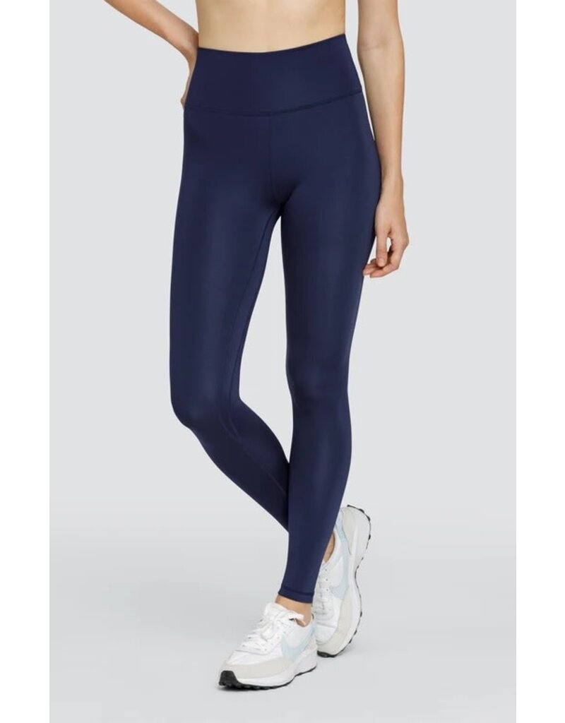 Tail Tennis Tail Reformer High Rise Legging Navy