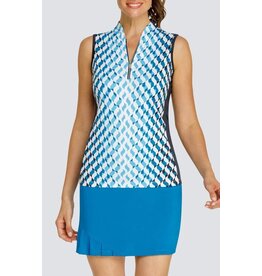 Tail Tail Romelia Sleeveless Novelty Collar Enfold