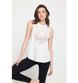 Spiritual Gangster Spiritual Gangster Move With Love Jade Tank