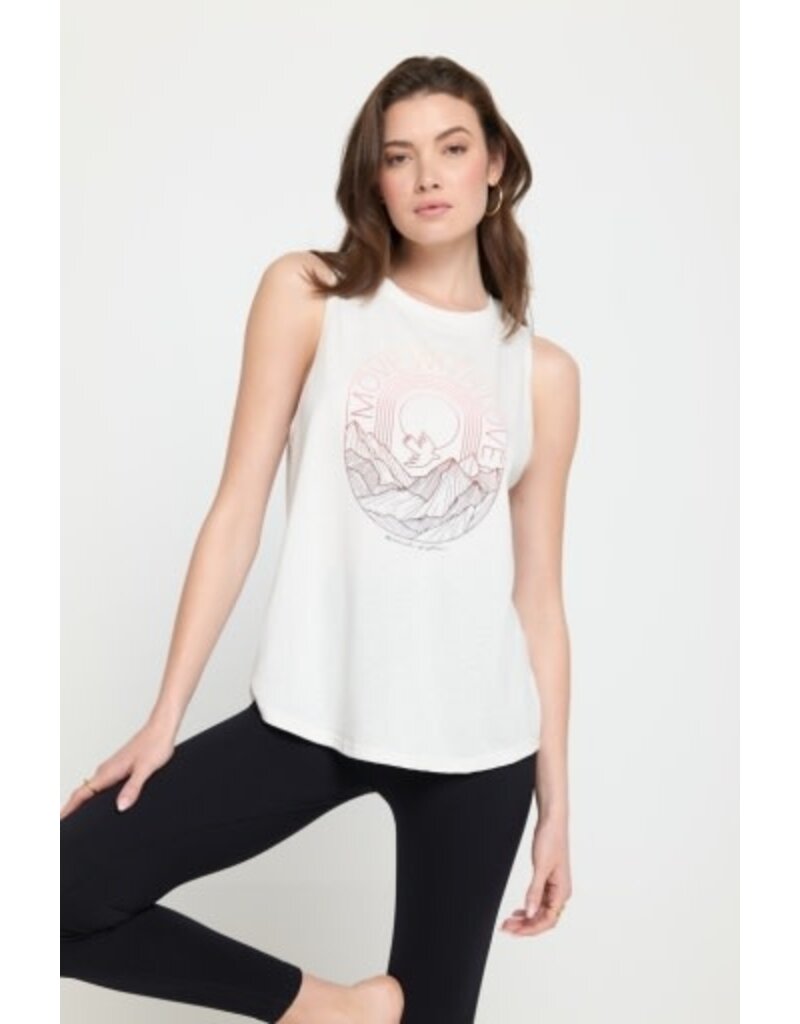 Spiritual Gangster Spiritual Gangster Move With Love Jade Tank