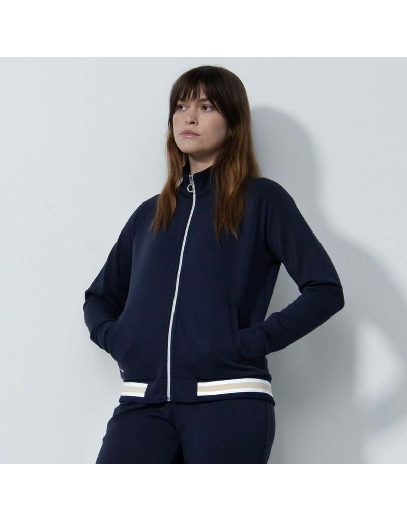 Daily Sports Daily Sports Bellevue Jacket Navy