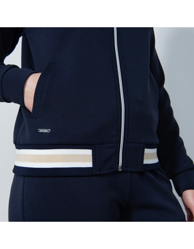 Daily Sports Daily Sports Bellevue Jacket Navy