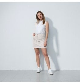 Daily Sports Daily Sports Lyric Skort 18" Raw Beige